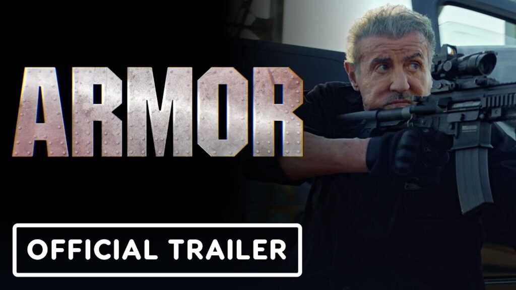 Armortrailer