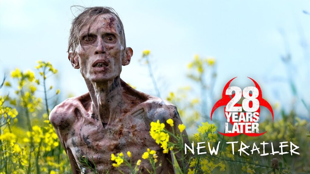 28 Years Later (2025) – Trailer & Release Date