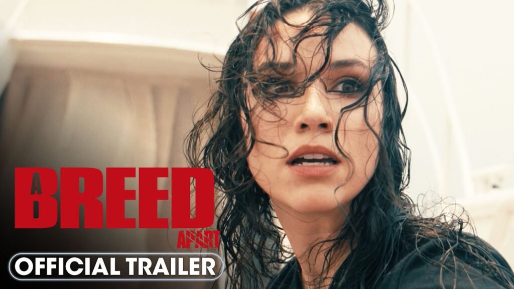 A Breed Apart (2025) - Trailer & Release Date A Breed Apart (2025) – Trailer & Release Date
