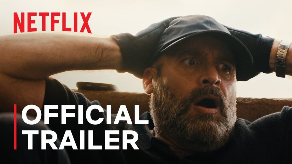 Bad Thoughts (2025) – Trailer & Release Date