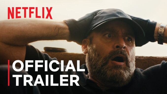 Bad Thoughts (2025) – Trailer & Release Date