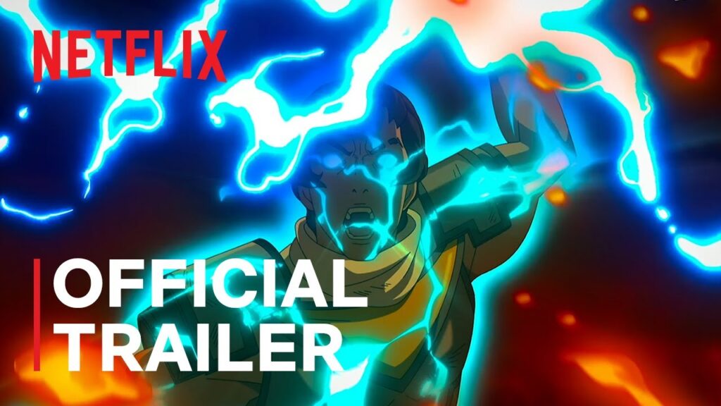 Blood of Zeus S03 – Trailer & Release Date