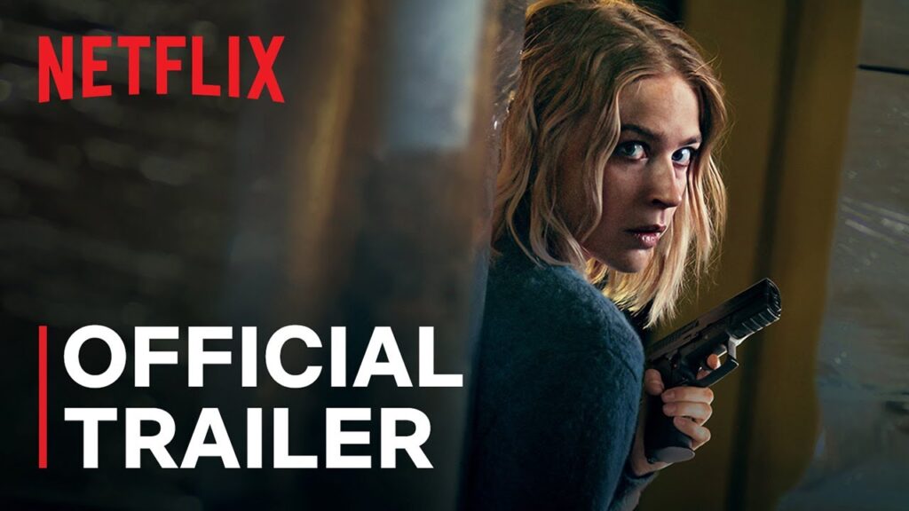 Exterritorial (2025) – Trailer & Release Date