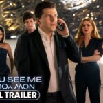Now You See Me: Now You Don’t (2025) – Trailer & Release Date
