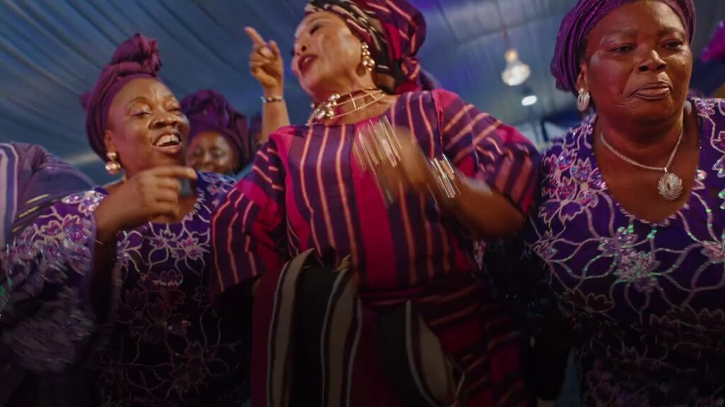 Owanbe Thieves (2025) - Trailer & Release Date Owanbe Thieves (2025) – Trailer & Release Date