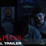 Weapons (2025) – Trailer & Release Date