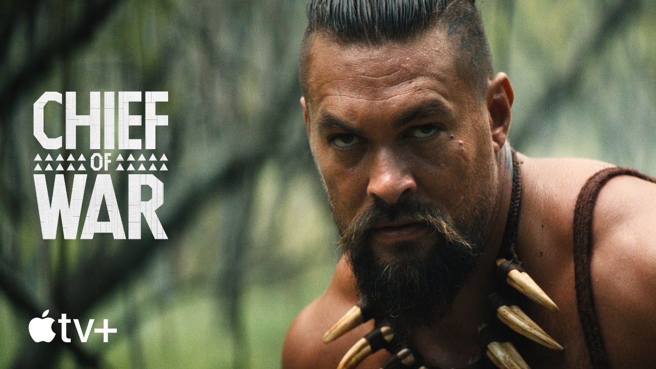 Chief of War S01 (2025) – Teaser & Release Date