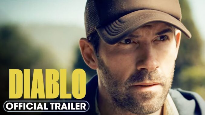 Diablo (2025) – Trailer & Release Date