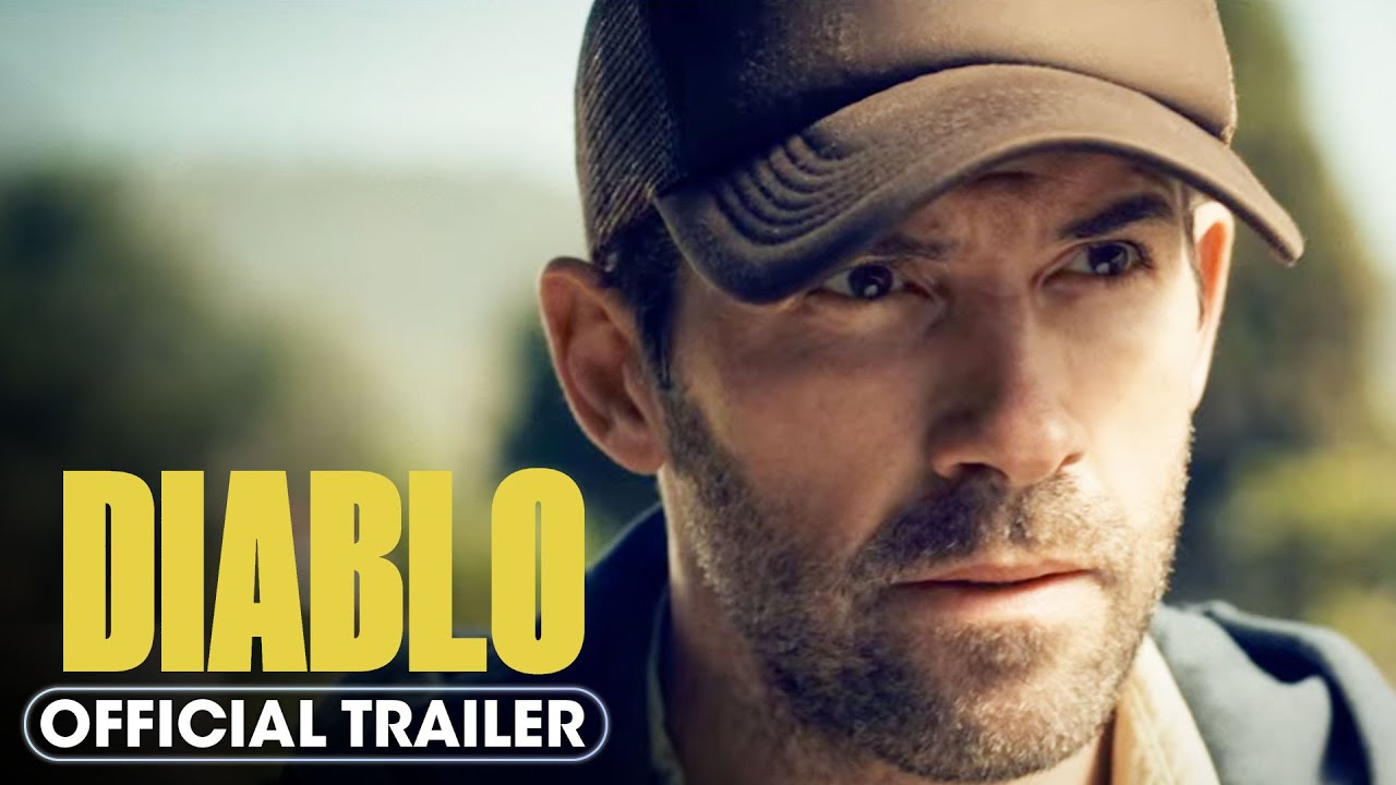 Diablo (2025) – Trailer & Release Date
