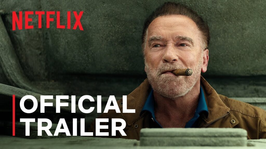 FUBAR Season 2 – Trailer & Release Date