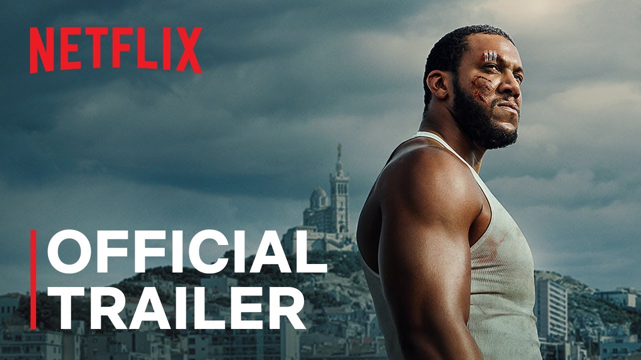 K.O (2025) – Trailer & Release Date
