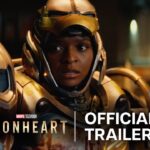Ironheart S01 (2025) – Trailer & Release Date