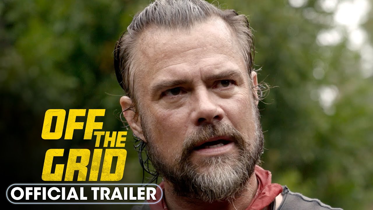 Off The Grid (2025) – Trailer & Release Date