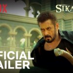 Sikandar (2025) – Trailer & Release Date