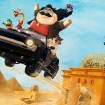 The Bad Guys 2 (2025) – Trailer & Release Date