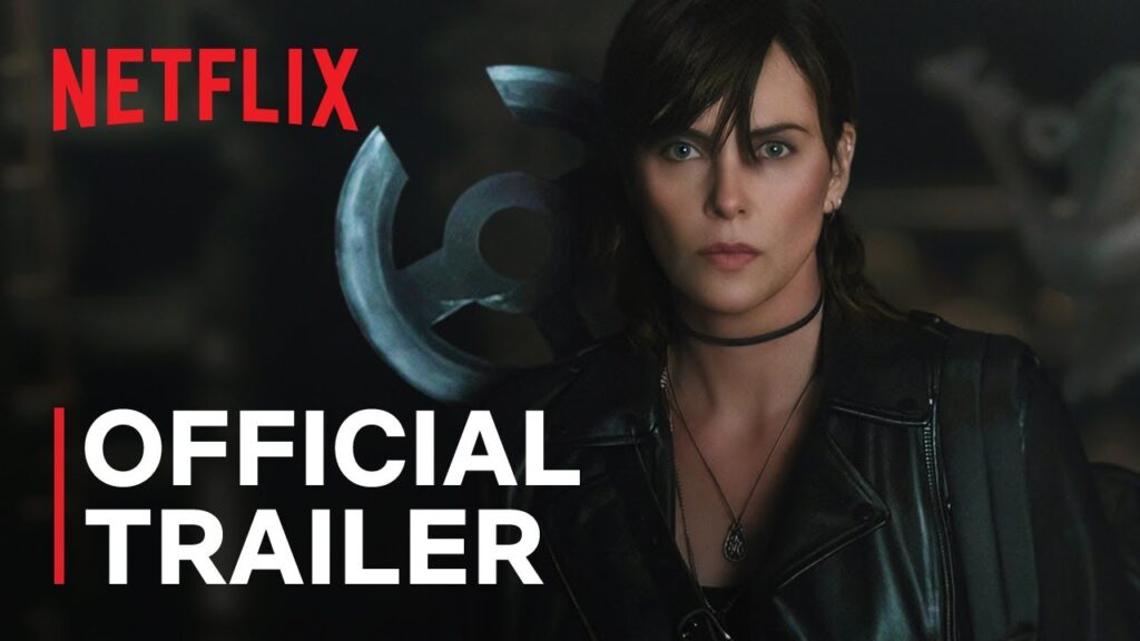 The Old Guard 2 (2025) – Trailer & Release Date