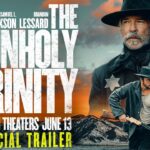 The Unholy Trinity (2025) - Trailer & Release Date The Unholy Trinity (2025) – Trailer & Release Date