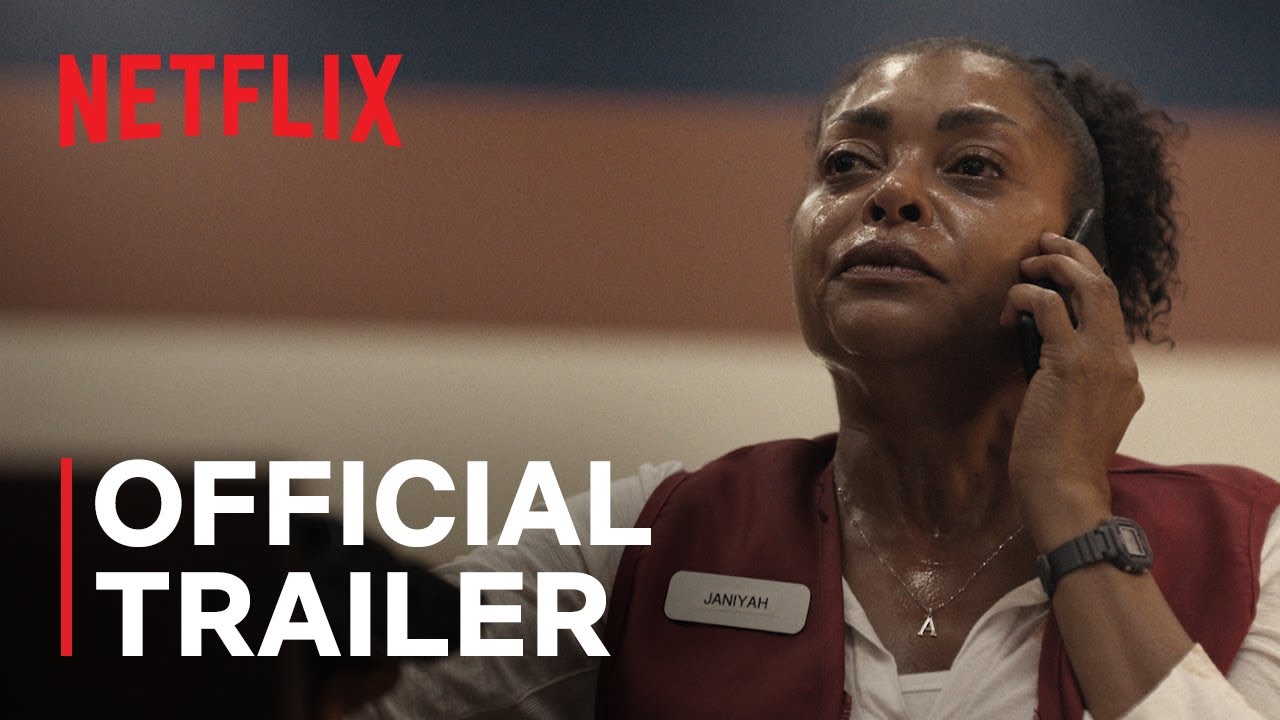 Tyler Perry’s STRAW – Trailer & Release Date