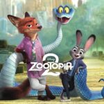 Zootopia 2 (2025) – Teaser & Release Date
