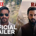 Raid 2 (2025) – Trailer & Release Date