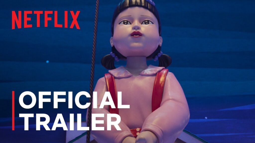 Squid Game S03 (2025) – Trailer & Release Date