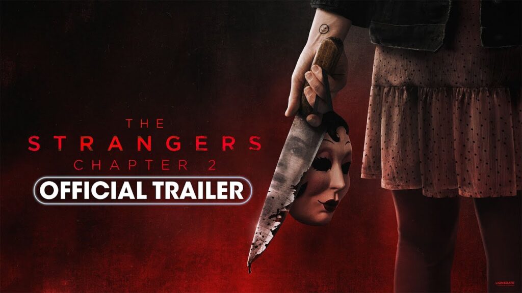 The Strangers – Chapter 2 (2025) – Trailer & Release Date