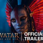 Avatar: Fire and Ash (2025) – Trailer & Release Date