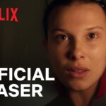 Stranger Things 5 (2025) – Trailer & Release Date