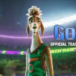 GOAT (2026) – Teaser & Release Date
