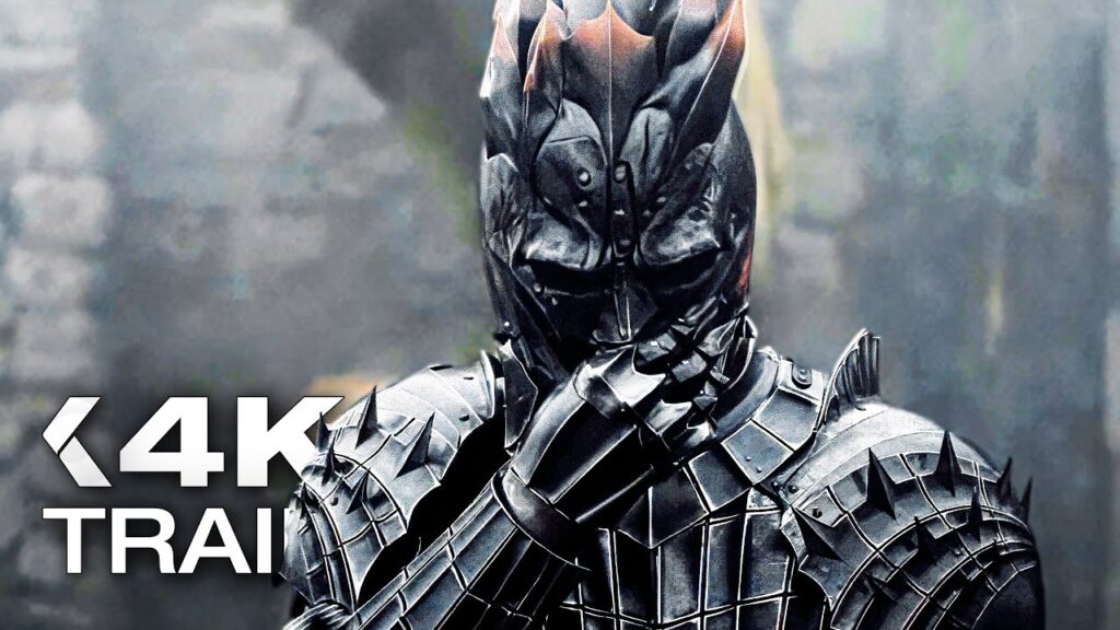 Game of Thrones: A Knight of Seven Kingdom S01 – Trailer & Release Date