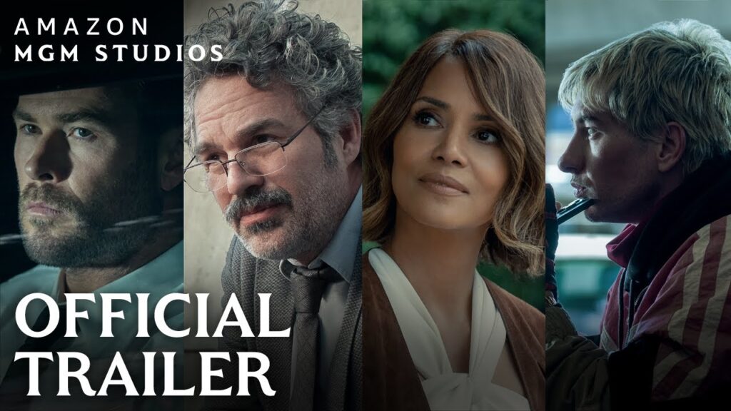 Crime 101 (2026) – Trailer & Release Date