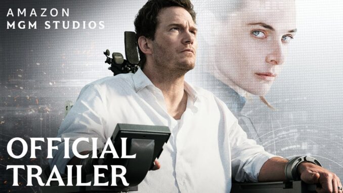Mercy (2026) – Trailer & Release Date