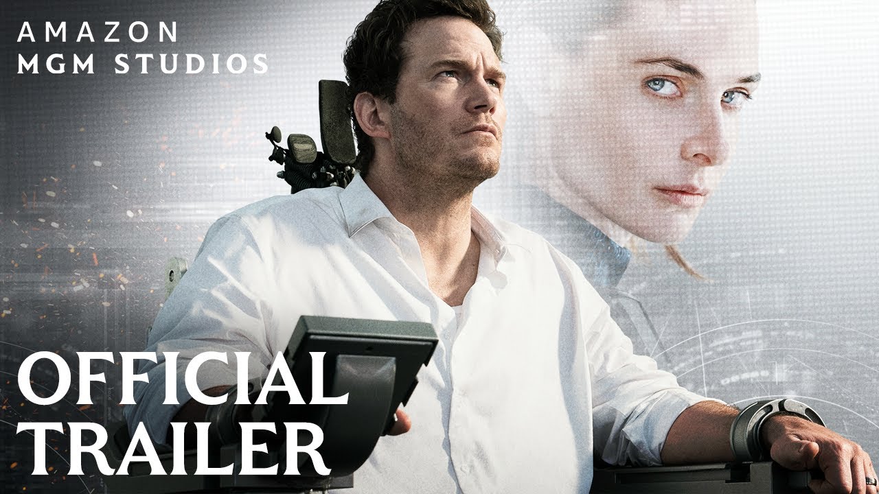 Mercy (2026) – Trailer & Release Date