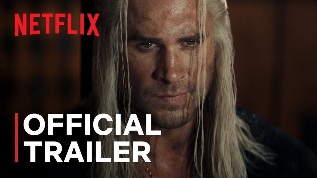 The Witcher S04 – Trailer & Release Date