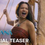Moana (2026) - Trailer & Release Date Moana (2026) – Trailer & Release Date