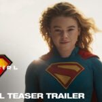 Supergirl (2025) - Teaser & Release Date Supergirl (2025) – Teaser & Release Date