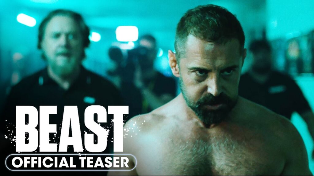 Beast (2026) – Trailer & Release Date