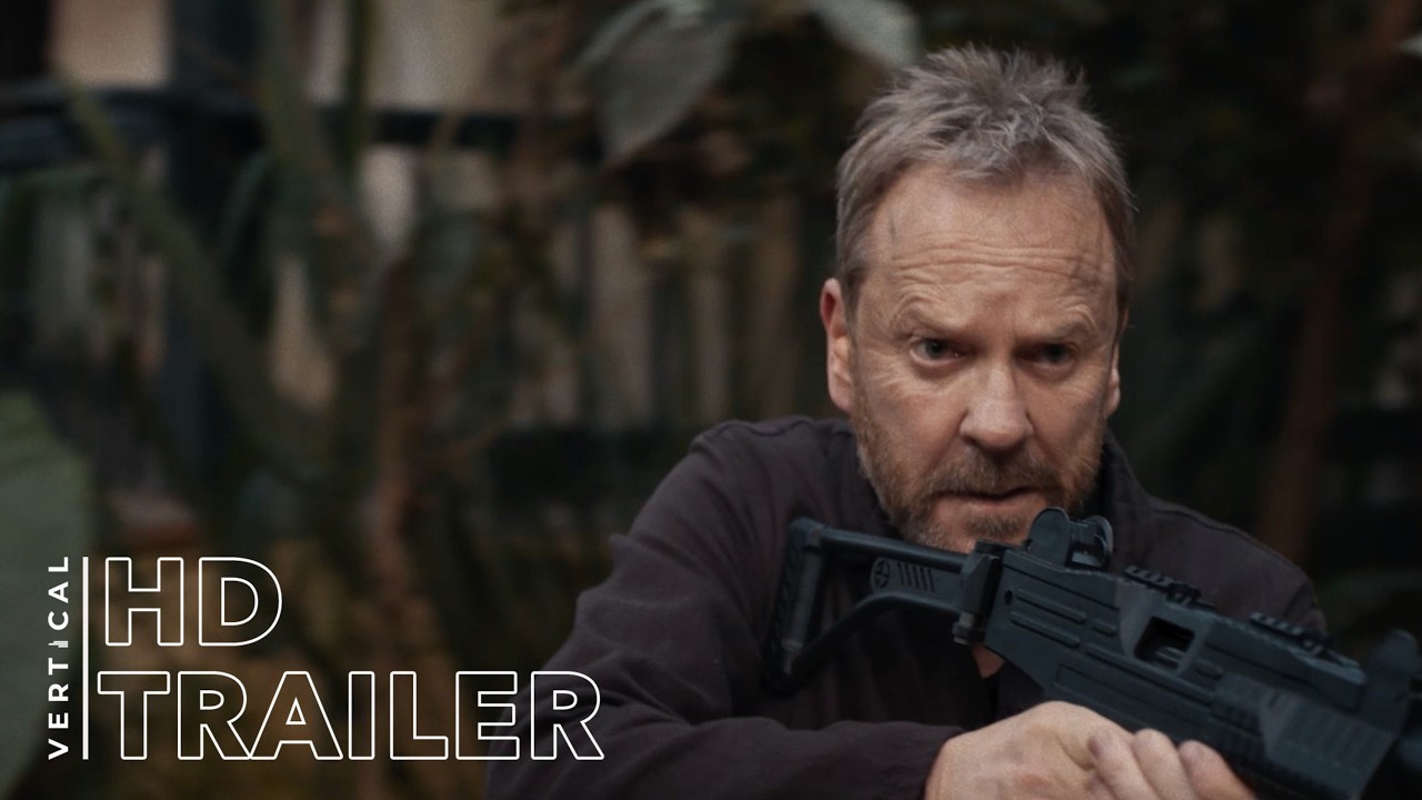 Brothers Under Fire (2026) – Trailer & Release Date