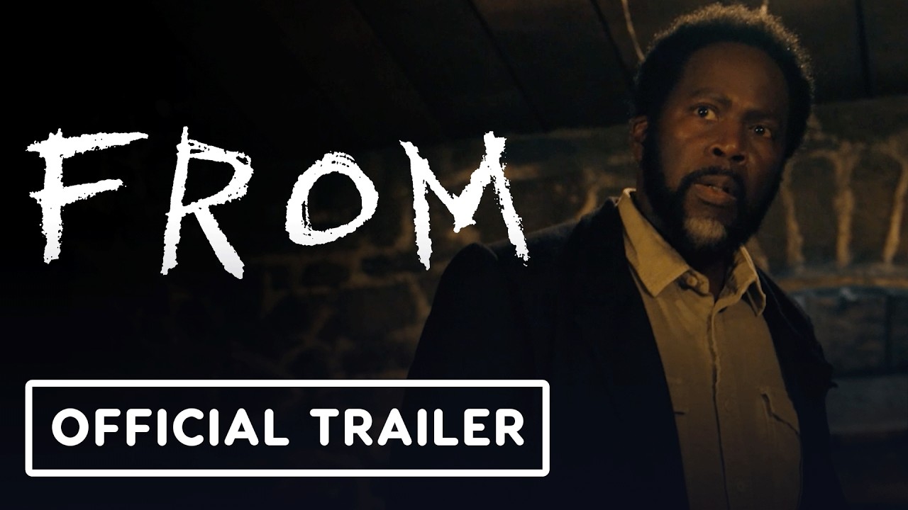 From Season 4 – Trailer & Release Date