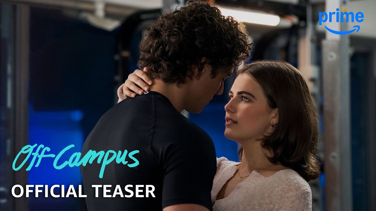Off Campus (2026) – Trailer & Release Date