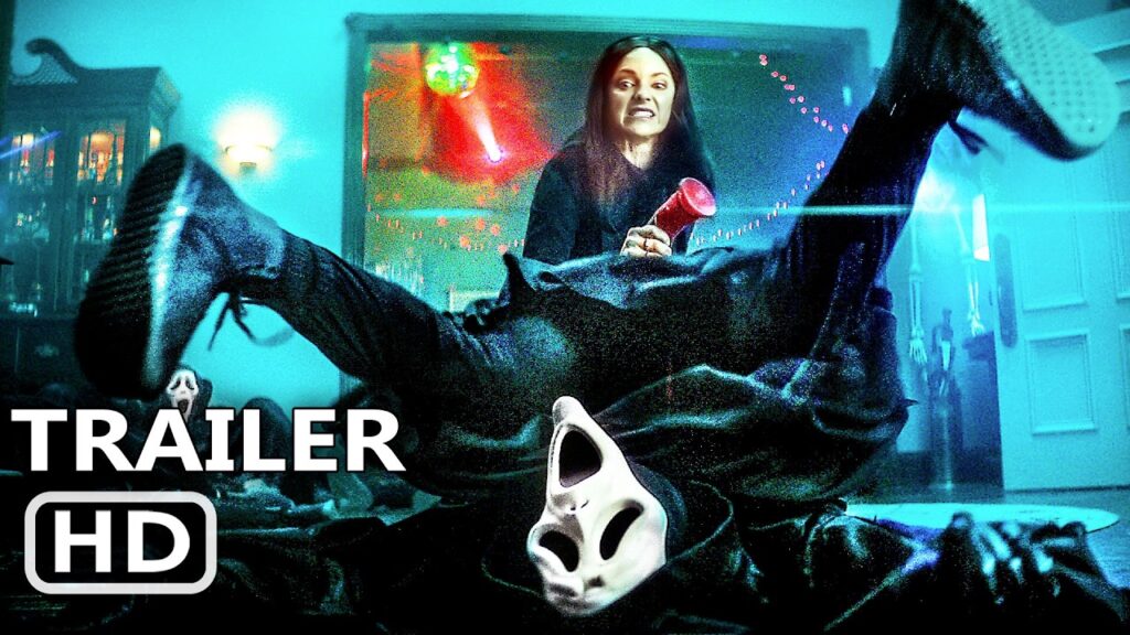 Scary Movie 6 (2026) – Trailer & Release Date