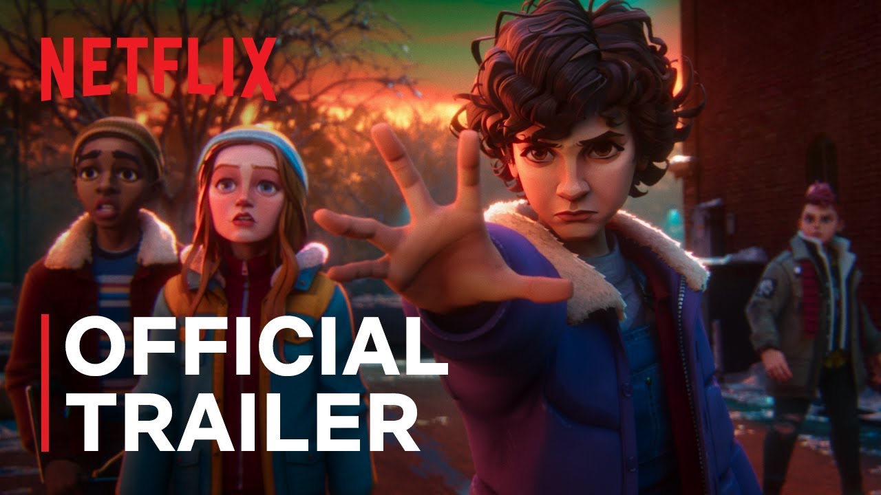 Stranger Things: Tales From ‘85 (2026) – Trailer & Release Date