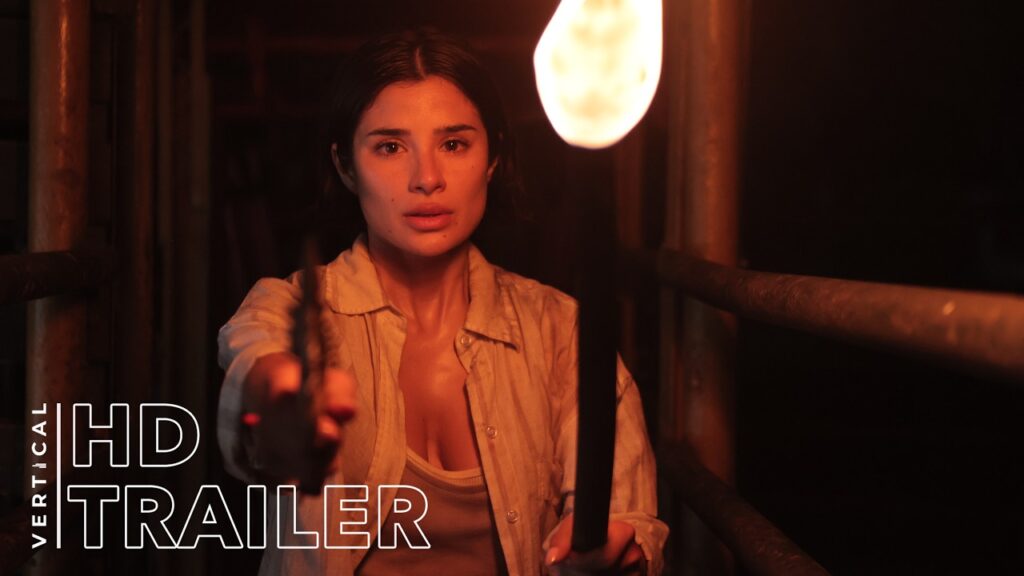The Whistler (2026) – Trailer & Release Date