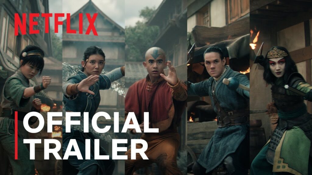 Avatar: The Last Airbender Season 2 - Trailer & Release Date avatar-the-last-airbender-season-2-2026-trailer-release-date