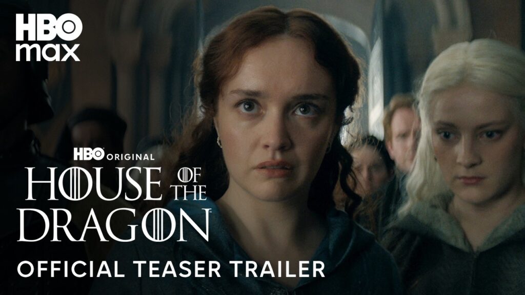 House Of The Dragon Season 3 - Trailer & Release Date house-of-the-dragon-season-3-2026-trailer-release-date