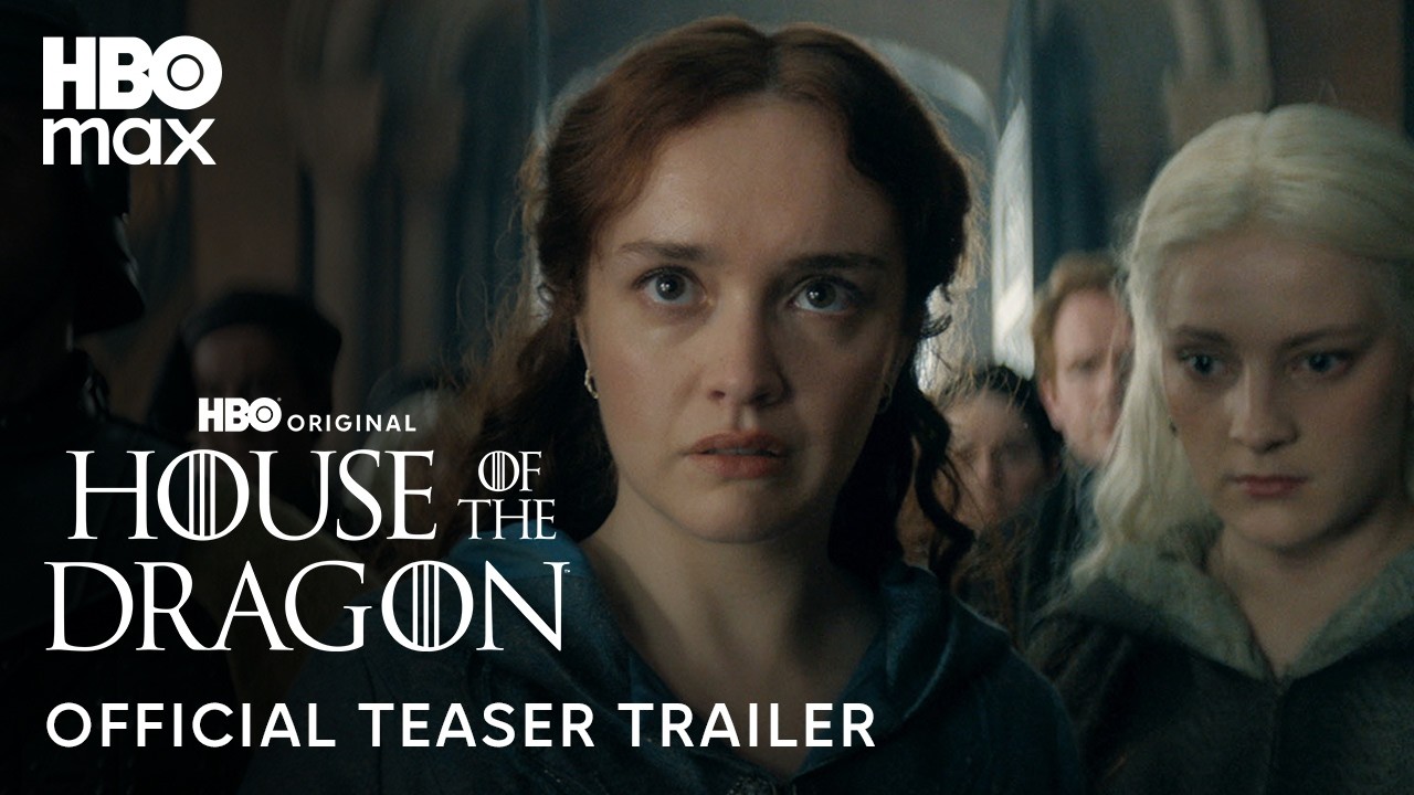 House Of The Dragon Season 3 – Trailer & Release Date