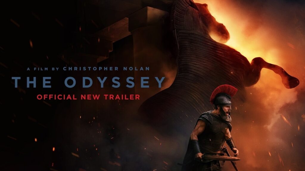 The Odyssey (2026) - Trailer & Release Date the-odyssey-2026-trailer-release-date