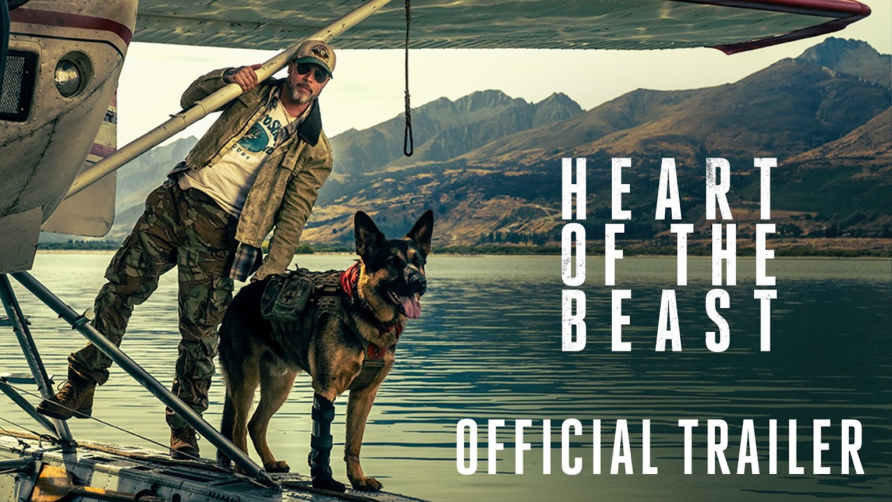 Heart Of The Beast (2026) – Trailer & Release Date